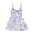 ZIMMERMANN Zimmermann Dresses PURPLE