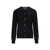 Comme des Garçons Comme Des Garçons Play Sweaters Black