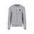 Comme des Garçons Comme Des Garçons Play Sweaters GREY