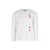 Comme des Garçons Comme Des Garçons Play T-Shirts And Polos WHITE