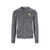 Comme des Garçons Comme Des Garçons Play Sweaters GREY