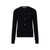 Comme des Garçons Comme Des Garçons Play Sweaters Black