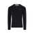 Comme des Garçons Comme Des Garçons Play Sweaters Black