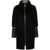 Herno Herno Coat Black