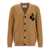Isabel Marant Isabel Marant 'Curtis' Cardigan Beige
