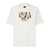 Fendi Fendi T-Shirt Clothing WHITE