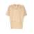 Adidas Originals X Song For The Mute Adidas Originals X Song For The Mute T-Shirts And Polos Beige