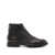 Paul Smith Paul Smith Mens Shoe "Nik" Chocolate Dip Dye Shoes BROWN
