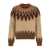 Isabel Marant Isabel Marant 'Nicolas' Sweater Beige