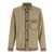 Isabel Marant Isabel Marant 'Rudy' Overshirt  Beige