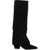 Paris Texas Boot "Jane 60" BLACK