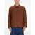 Paul Smith Work Jacket BROWN