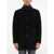 Moorer "Monferrato-Le" Coat BLACK