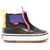 Vans "High Slip" Sneaker MULTICOLOUR