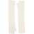 Ganni Wool Gloves. IVORY