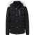 Moose Knuckles Original 3Q Neoshear Jacket BLACK