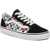 Vans Old Skool Sneaker BLACK