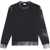 Diesel "K-Larence-B" Jersey BLACK