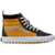Vans Sneaker "High" YELLOW