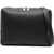 Fendi Bag "He" Large BLACK