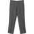 Paul Smith Wool Pants GREY