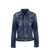 DSQUARED2 DSQUARED2  Jacket BLU MEDIO