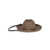 Catarzi Catarzi  Hats Brown