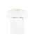 Saint Laurent SAINT LAURENT Clothing White