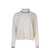 Pinko Pinko  "Falkland" Sweater Beige