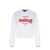 DSQUARED2 DSQUARED2  Sweatshirt WHITE