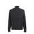 Rrd RRD  Chenille Turtleneck GREY