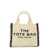 Marc Jacobs Marc Jacobs The Small Tote WARM SAND