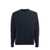 Rrd RRD  Chenille Sweater BLUE