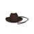 Catarzi Catarzi  Hats Brown