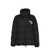 DSQUARED2 DSQUARED2  Jacket Black