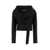 DSQUARED2 DSQUARED2 Jackets And Vests Black