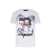 DSQUARED2 DSQUARED2  T-Shirt WHITE