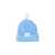 MYTHINKS Mythinks Hats BLUE