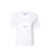 Saint Laurent SAINT LAURENT Clothing White