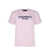 DSQUARED2 DSQUARED2  T-Shirt PINK
