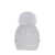 VANISÉ Vanisé  Hats LIGHT GREY