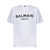 Balmain BALMAIN Topwear White