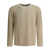NN.07 "Jacob 6470" crewneck sweater Beige