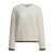 INES DE LA FRESSANGE Knitwear White