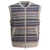 NN.07 "Robbie" wool vest Beige