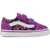 Vans "Old Skool" Sneaker PURPLE