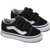 Vans "Old Skool" Sneaker BLACK