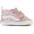 Vans Sneaker With Glitter PINK