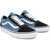 Vans "Old Skool" Sneaker BLUE