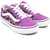 Vans Sneake "Old Skool" PURPLE